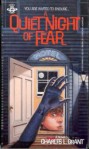 Quiet Night of Fear - Charles L. Grant