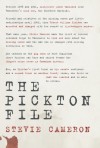 The Pickton File - Stevie Cameron
