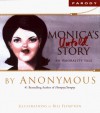 Monica's Untold Story: An Amorality Tale - Anonymous, Bill Plympton