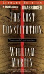 Lost Constitution, The (Lost Constitution) - William Martin, Phil Gigante