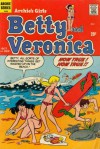 Betty and Veronica #202 - Archie Comics