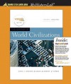 Heritage Of World Civilizations, The, Volume 2, Books A La Carte Plus My History Lab (8th Edition) - Albert M. Craig, William A. Graham, Donald Kagan, Steven E. Ozment