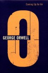 Coming Up for Air (The Complete Works of George Orwell, Vol. 7) - Peter Hobley Davison, George Orwell