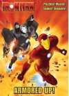 Armored Up! (Marvel: Iron Man) - Patrick Spaziante