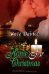 Home for Christmas - Kate Davies