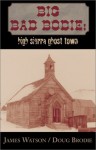 Big Bad Bodie: High Sierra Ghost Town - James Watson, Doug Brodie