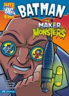 Maker of Monsters (Dc Super Heroes) - Eric Fein