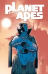 Planet of the Apes Vol. 4 - Daryl Gregory, Carlos Magno