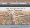 A Primary Source History of the Colony of South Carolina - Heather Hasan, Eileen Stevens