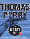 The Butcher's Boy - Thomas Perry, Michael Kramer