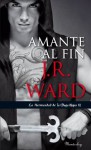 Amante al fin (Spanish Edition) - J.R. Ward