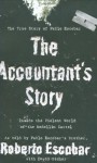 The Accountant's Story: Inside the Violent World of the Medellín Cartel - Roberto Escobar, David Fisher, David Fisher