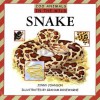 Snake (Zoo Animals In The Wild) - Jinny Johnson
