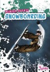 Snowboarding (Winter Sports) - Paul Mason