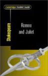 Cambridge Student Guide to Romeo and Juliet - Rex Gibson
