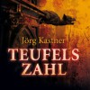 Teufelszahl (Vatikantrilogie, #1) - Jörg Kastner, Erich Räuker