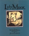 Lady Muck - William Mayne