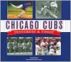 Chicago Cubs - Saul Wisnia, Ron Santo