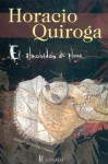 El almohadón de pluma - Horacio Quiroga
