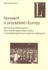 Konwent o przyszłości Europy - Klaus Bachmann