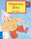 Wayne's Box Elt Edition (Cambridge Storybooks) - John Prater