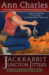 Jackrabbit Junction Jitters - Ann Charles