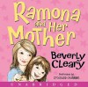 Ramona and Her Mother (Audio) - Beverly Cleary, Stockard Channing