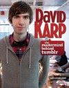 David Karp - Karen Latchana Kenney