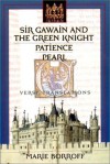 Sir Gawain and the Green Knight; Patience; Pearl - J.R.R. Tolkien