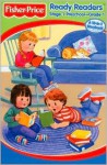 Fisher Price Ready Reader Bind Up - Stage 1 - Preschool to Grade 1 (Fisher-Price Ready Readers) - Modern Publishing