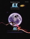 Selections from E.T. (the Extra-Terrestrial) the 20th Anniversary: Piano Solos - John Williams