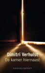 De kamer hiernaast - Dimitri Verhulst