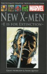 The Ultimate Graphic Novel Collection: E is for Extinction (17) - Grant Morrison