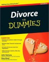 Divorce for Dummies - John Ventura, Mary Reed