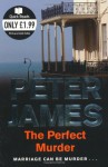 The Perfect Murder - Peter James