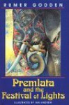 Premlata and the Festival of Lights - Rumer Godden, Ian Andrew