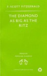 The Diamond As Big As The Ritz And Other Stories - F. Scott Fitzgerald