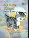 Shy Little Kitten's Secret Place - Jim Lawrence