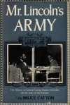 Mr. Lincoln's Army - Bruce Catton