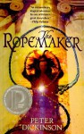 The Ropemaker - Peter Dickinson, Ian P. Andrew