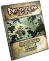 Pathfinder Roleplaying Game: Shattered Star Adventure Path Pawn Collection (Pathfinder Pawns) - James Jacobs, Paizo Publishing
