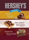 Hershey's 3 books in 1 - The Hershey Company