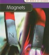 Magnets - Angela Royston