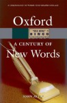 A Century of New Words - John Ayto