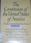 Constitution of the United States of America (Bicentennial Keepsake Edition) - Byron Preiss, David Osterlund