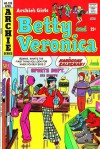 Betty and Veronica #220 - Archie Comics