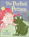 Perfect Prince - Paul Harrison, Sue Mason