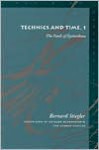 Technics and Time, 1: The Fault of Epimetheus - Bernard Stiegler, Richard Beardsworth, George Collins