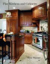 Fine Kitchens & Cabinetry - Tina Skinner