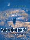 The Secret Hour - Scott Westerfeld